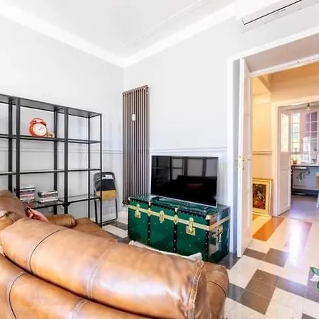 Realty Company Vittoria Rome