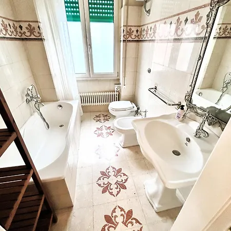 Realty Company Vittoria Appartement