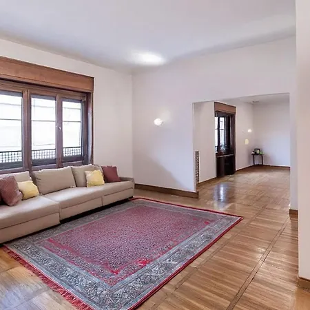 Appartement Realty Company Vittoria Rome