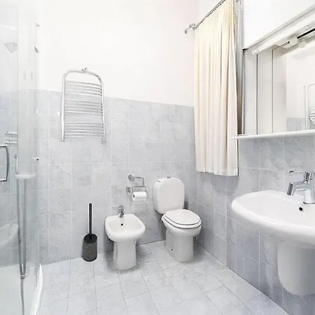 Realty Company Vittoria Appartement