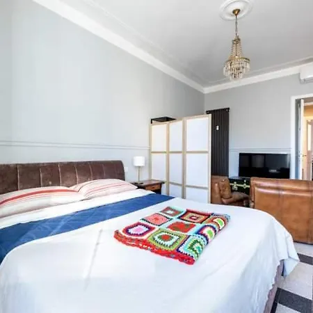 Apartman Realty Company Vittoria Róma