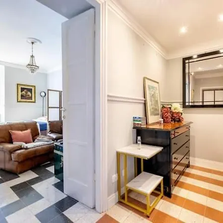 아파트 Realty Company Vittoria *